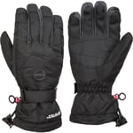 Kombi ZIMO GTX GLOVE M BLACK/CHA