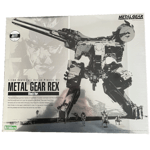 Metal Gear Solid - REX BLACK VERSION - 1/100scale Plastic Model Kit - Kotobukiya