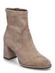 Tamaris Women Boots Beige