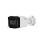 Dahua Lite DH-HAC-HFW1500TLP-A-0360B-S2, CCTV övervakningskamera, Utomhus, Kabel, 80 m, CE (EN 55032:2015, EN 61000-3-2:2014, EN 61000-3-3:2013, EN 55024:2010+A1:2015, EN 55035:2017, EN..., Vägg