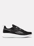 Reebok Men's Lite Plus 4 Running Trainers - Black, Black, Size 11, Men