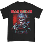 Iron Maiden A Read Dead One T-shirt XL