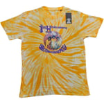 Jimi Hendrix Kids T-Shirt: Are You Experienced (Wash Collection) (9-10 Years)