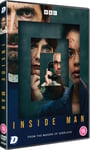 Inside Man (Miniserie) DVD