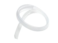 Croydex Translucent Universal Shower Door Seal Kit, 1000mm