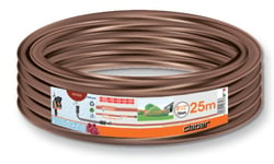 Claber Dripper Tube - Brown " (13mm) 25 Metre