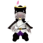 "New The Highway Rat 9" Plush Soft Toy - Adorable Gift for Kids"