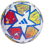 ballons de foot Unisexe, adidas UEFA Champions League FIFA Quality Pro Sala Ball