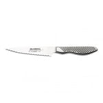 Global - GS-108/SC 12cm Utility Scalloped Blade