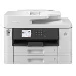 Brother Inkjet Multifunction All-in-One Printer MFCJ5740DW