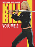 Kill Bill: Volume 2