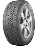 Nokian Hakkapeliitta c4 205/80R16C 110 Q studded