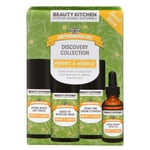 Beauty Kitchen - Abyssinian Oil - Discovery Collection - Hydrate & Nourish Set