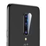 OnePlus 7 Pro MOCOLO linsskydd i härdat glas