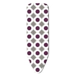 Minky Replacement Table Top Ironing Board Cover 81 X 32cm