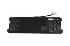 ACER-akku 74 Wh, 4810 mAh, 4S1P, Ap19D5P