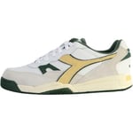 Baskets basses Diadora  Basket Cuir Winner