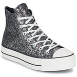 Converse Sneakers CHUCK TAYLOR ALL STAR LIFT PLATFORM GLITTER