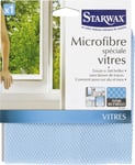 Starwax Microfibre spécial vitres