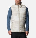 Veste sans manches powder lite - homme