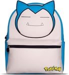 Pokemon Mini Backpack - Snorlax - Officially Licensed New