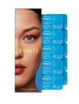 SWATI Cosmetics Sapphire 1-Day Lenses