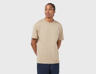 Nike Solo Swoosh T-Shirt, Beige