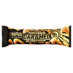 ProPud Proteinbar Smooth Caramel 55g(BF:2024-08-17)