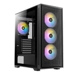 Intel i7 14700F | 32GB DDR5 RAM | 2TB SSD | RTX 4070 Super | Win11 Gaming PC