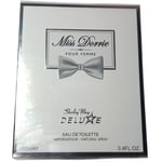 Miss Dorrie Perfume 100 ml Eau De Toilette Spray Ladies Fragrance Shirley May