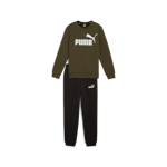 No.1 Logo Sweat Suit FL, joggedress, junior