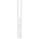 Ubiquiti UniFi Utomhus AP Meshpunkt, 2x2 MIMO, Dual-omni-antenn