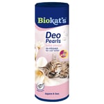 Biokat's Deo Pearls Baby Powder - 2 x 700 g