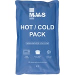 MoVeS Hot/Cold Pack Medium 20 x 30 cm Varme- og kuldepakning