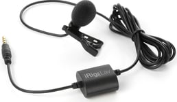 IK Multimedia iRIG Mic Lav