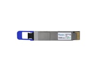 Blueoptics Qdd-400G-Lr4-S-Bo, Fiberoptik, 400000 Mbit/S, Qsfp-Dd, Qsfp-Dd, 10000 M, 400Gbase