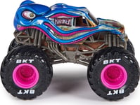 Monster Jam Monster Jam 1:64 Monster Truck Kraken, 6069869