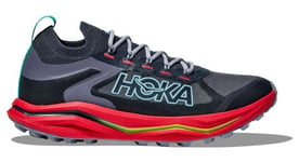 Hoka One One Zinal 2 - femme - bleu