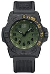 Luminox XS.3517.NSF.SET Navy SEAL Foundation (45mm) Green Watch