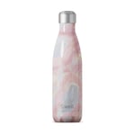 Swell, Drikkeflaske, 500 ml - Geode Rose