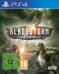 Bladestorm - Nightmare PS4 PLAYSTATION 4 Neuf + Emballage D'Origine