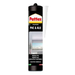 Colle Fixation PATTEX Gamme Rationnelle PVC Alu 450g