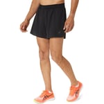 Asics Metarun 5" Løpeshorts Herre Performance Black, S