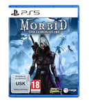 Morbid the Lords of Ire Playstation 5 - Import Europe