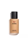 CHANEL N°1 De CHANEL Revitalising Foundation Illuminates - Hydrates - Protects