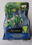 Ben 10  Alien Force Ben Tennyson 10cm Figure by Ban dai