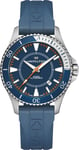 Hamilton Khaki Navy Scuba Auto Syroco Special Edition D