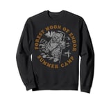 Star Wars Forest Moon Of Endor Summer Camp Sweatshirt