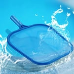 fgjhfghfjghj Piscine Skimmer Net Fine Mesh Deep-Bag Leaf Catcher Cleaner Piscine Portable Fournitures de Nettoyage