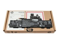 HP EliteBook 840 G5 original Batterie 50Wh